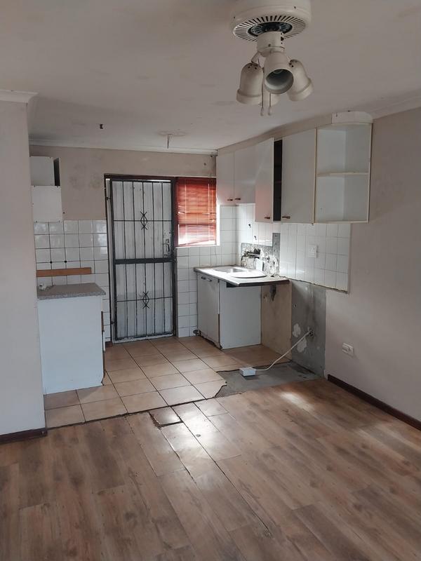 2 Bedroom Property for Sale in Richwood Western Cape